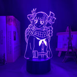 Toga Himiko V3 Izu Light - IZULIGHTS
