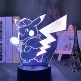 Pikachu V5 LED Light (Pokemon) - IZULIGHTS