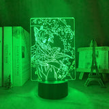 Shinobu V2 Izu Light - IZULIGHTS
