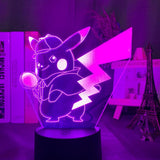 Pikachu V5 LED Light (Pokemon) - IZULIGHTS