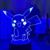 Pikachu V7 LED Light (Pokemon) - IZULIGHTS