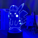 Pikachu V6 LED Light (Pokemon) - IZULIGHTS