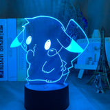 Pikachu V1 LED Light (Pokemon) - IZULIGHTS