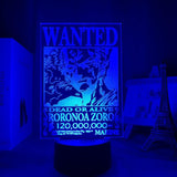 Zoro V5 LED Light - IZULIGHTS
