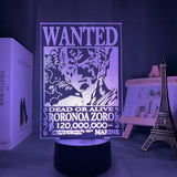 Zoro V5 LED Light - IZULIGHTS
