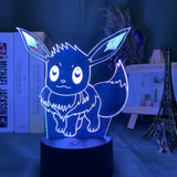Eevee LED Light (Pokemon) - IZULIGHTS