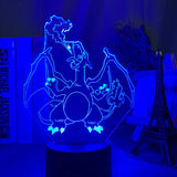 Charizard LED Light (Pokemon) - IZULIGHTS
