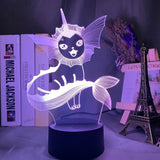 Vaporeon LED Light (Pokemon) - IZULIGHTS
