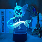 Vaporeon LED Light (Pokemon) - IZULIGHTS