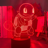 Squirtle LED Light (Pokemon) - IZULIGHTS