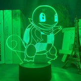Squirtle LED Light (Pokemon) - IZULIGHTS