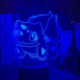 Bulbasaur LED Light (Pokemon) - IZULIGHTS