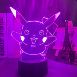 Pikachu V2 LED Light (Pokemon) - IZULIGHTS