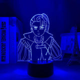 Jericho V2 Izu Light - IZULIGHTS