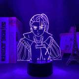 Jericho V2 Izu Light - IZULIGHTS