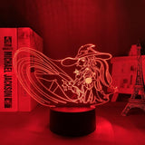 Lisa LED Light (GENSHIN) - IZULIGHTS