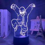 Master Roshi Izu Light - IZULIGHTS