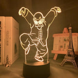 Master Roshi Izu Light - IZULIGHTS