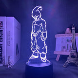 Kid Buu Izu Light - IZULIGHTS
