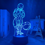 Frieza Izu Light - IZULIGHTS