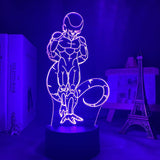 Frieza Izu Light - IZULIGHTS