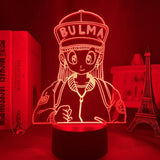 Bulma Izu Light - IZULIGHTS