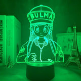 Bulma Izu Light - IZULIGHTS