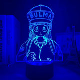 Bulma Izu Light - IZULIGHTS