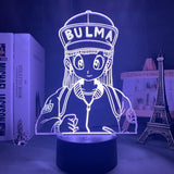 Bulma Izu Light - IZULIGHTS