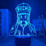 Bulma Izu Light - IZULIGHTS