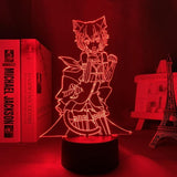 Ferris V1 LED Light (RE:ZERO) - IZULIGHTS