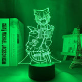 Ferris V1 LED Light (RE:ZERO) - IZULIGHTS