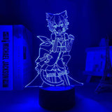 Ferris V1 LED Light (RE:ZERO) - IZULIGHTS