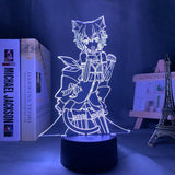 Ferris V1 LED Light (RE:ZERO) - IZULIGHTS
