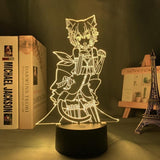 Ferris V1 LED Light (RE:ZERO) - IZULIGHTS