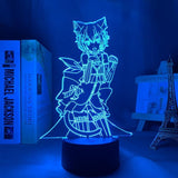 Ferris V1 LED Light (RE:ZERO) - IZULIGHTS