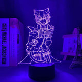 Ferris V1 LED Light (RE:ZERO) - IZULIGHTS