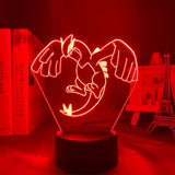 Lugia V1 LED Light (Pokemon) - IZULIGHTS