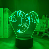 Lugia V1 LED Light (Pokemon) - IZULIGHTS