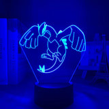 Lugia V1 LED Light (Pokemon) - IZULIGHTS