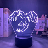 Lugia V1 LED Light (Pokemon) - IZULIGHTS