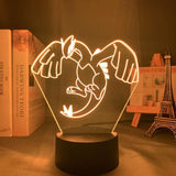 Lugia V1 LED Light (Pokemon) - IZULIGHTS