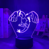 Lugia V1 LED Light (Pokemon) - IZULIGHTS
