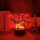 One Piece V2 LED Light - IZULIGHTS