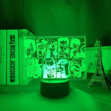 One Piece V2 LED Light - IZULIGHTS