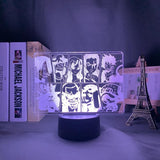 One Piece V2 LED Light - IZULIGHTS