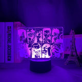 One Piece V2 LED Light - IZULIGHTS