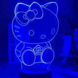 Hello Kitty LED Light - IZULIGHTS