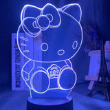 Hello Kitty LED Light - IZULIGHTS