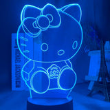 Hello Kitty LED Light - IZULIGHTS